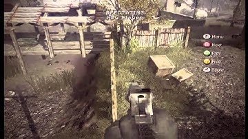 TheLastCodJumpers (The Future) a cod4 Bounce Montage