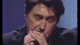 ☛ Bryan Ferry Live on BBC One Sessions Feb 2007 (Rare)