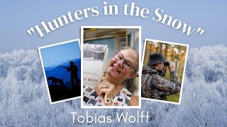 Shhhhhh, I Have a Secret: Analyzing "Hunters in the Snow"