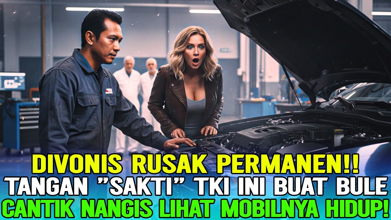 RUGI 1 MILIAR❗Tangan 