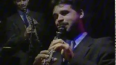 Andrew Firth - Misty