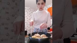 Cooking Periscope Daily Live 