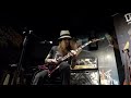 Alexi Laiho Showcase  in Paris 2017