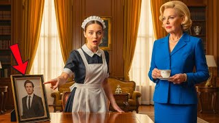 "Hanımefendi, bu adam kızımın kayıp babası" - Fotoğraf milyoner kadının kocasına aitti.