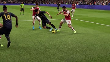 FIFA 20 FUT MOMENTUM SCRIPTING HANDICAP BUG GLITCH