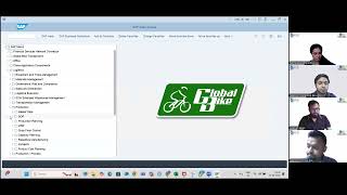 IERP Group Assignment | Group 2 | G24063 | G24084 | G24103 | G24104 |