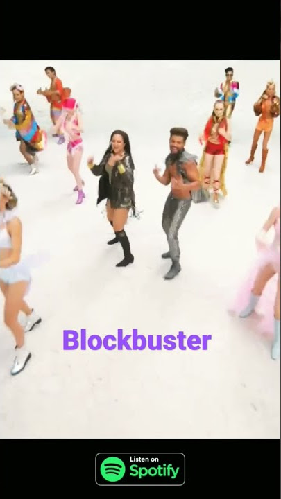 Blockbuster #blockbustersong #ammyvirk #sonakshisinha