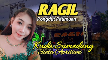 KUDA SUMEDANG - KENDANG RAMPAK - RAGIL PONGDUT