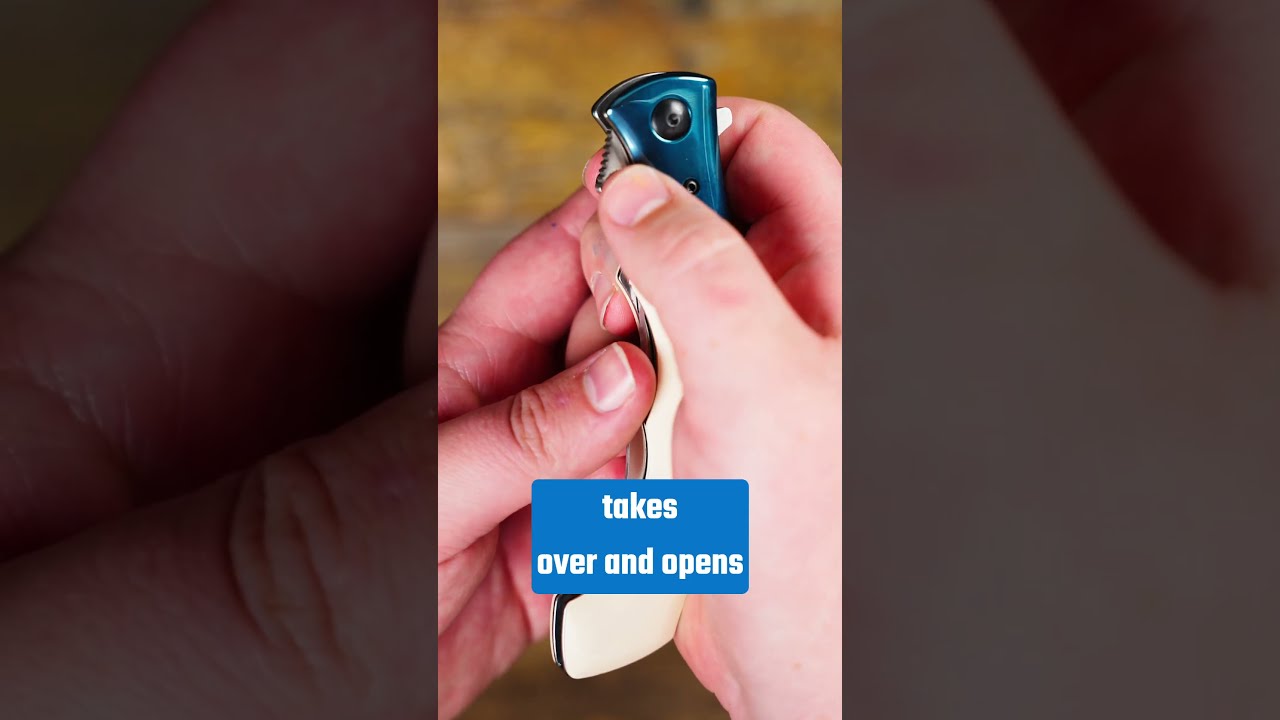 5 Types Of Knives Edc Fixedblade Huntingknife Bladehq