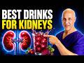 The Best Drinks to Help Cleanse and Protect Your Kidneys | Dr. Mandell