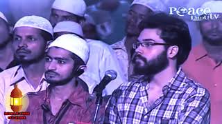 An Atheist ( Scientist ) VS Dr Zakir Naik in Urdu / Hindi Lecture in ᴴᴰ┇Very interesting Competition screenshot 3