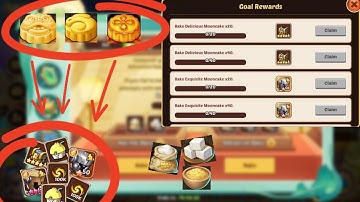 gimme all that stuff from the Mid-Autumn Celebration event in Idle heroes!!!🤩🤩🤩