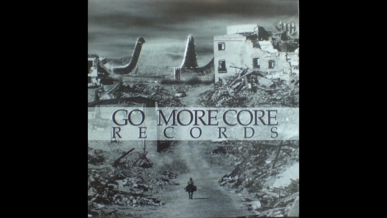 More core. More core