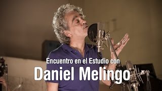 Daniel Melingo - Corazon y hueso - Encuentro en el Estudio - Temporada 7 chords