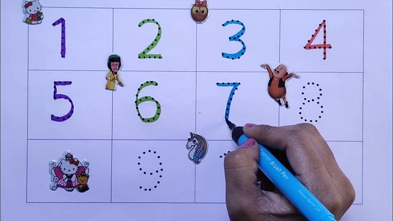 write-numbers-1-10-learn-how-to-write-numbers-learning-numbers