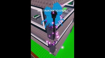 BEST AVATAR TO STEAL IN STEAL A BRAINROT!!! #fyp #viral #sab #roblox #stealabrainrot