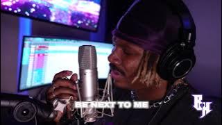 Barry Hendrixx - Ghost (Justin Bieber Cover)