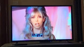 Celebrity Austin Dancing with the Fembots Scene Wealth