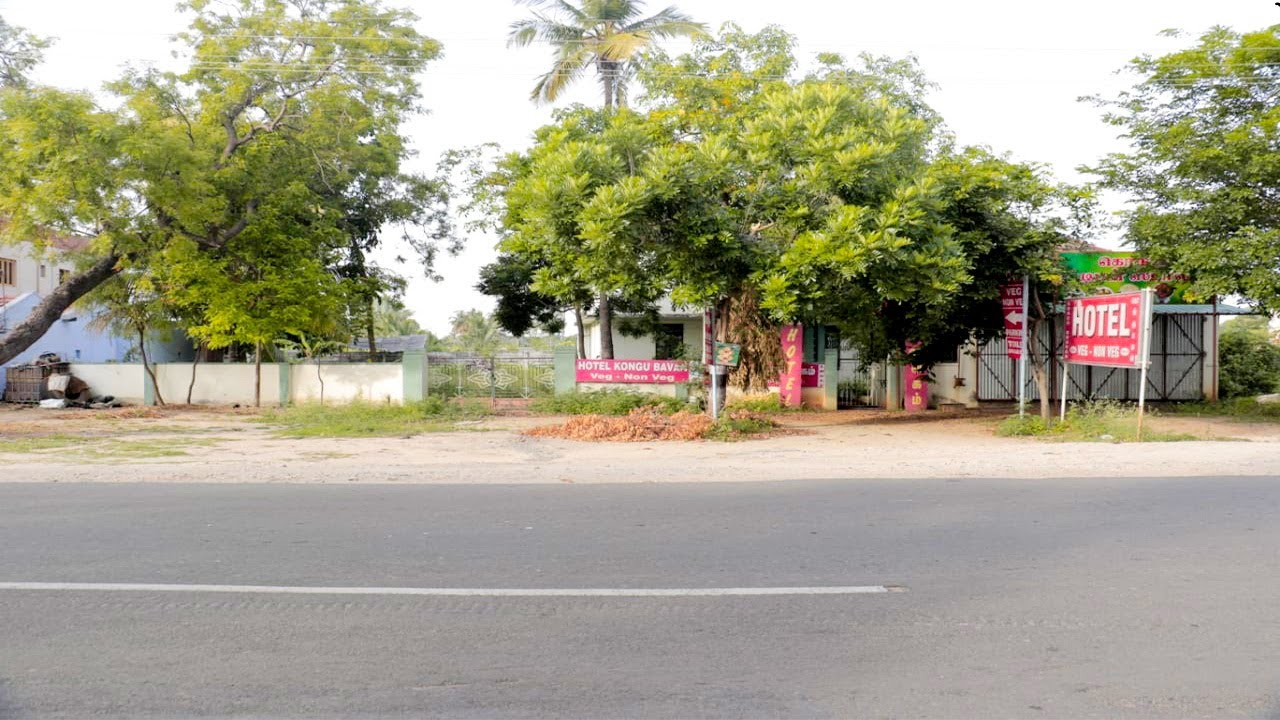 Commercial Land For Sale In Coimbatore Annur To Avinashi Road