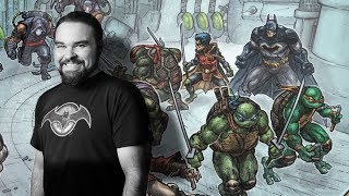 Dc Comics Art Academy Featuring Freddie Williams Ii 2018