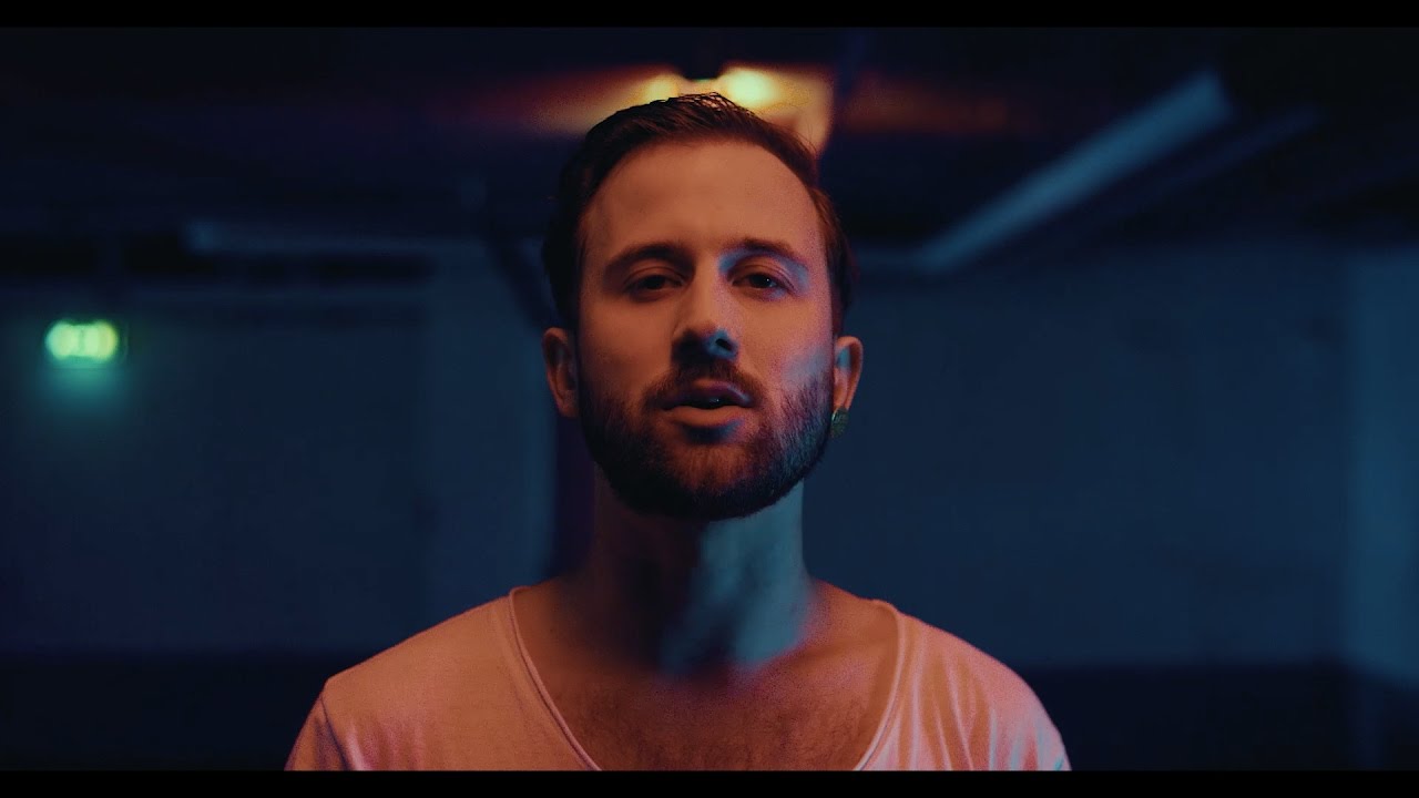 Watch Moment - All This Time (Official Video) on YouTube