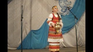 картинка: Русская народная песня Самовар