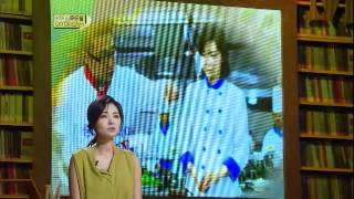 이야기 쇼 두드림 - Dodream 20120526 # 002