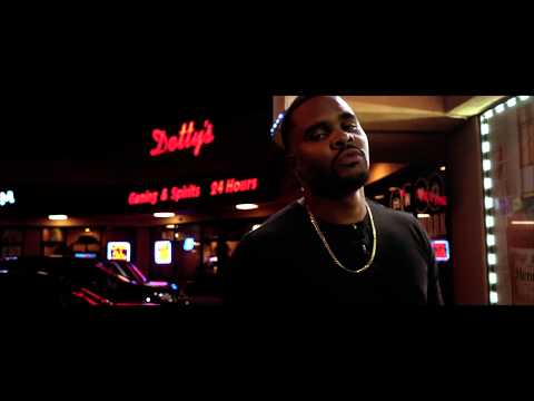 Video: Rob Green - Trap Money (Produced by Hvrmeez)