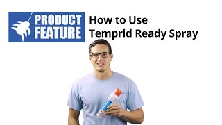 Temprid Ready Spray