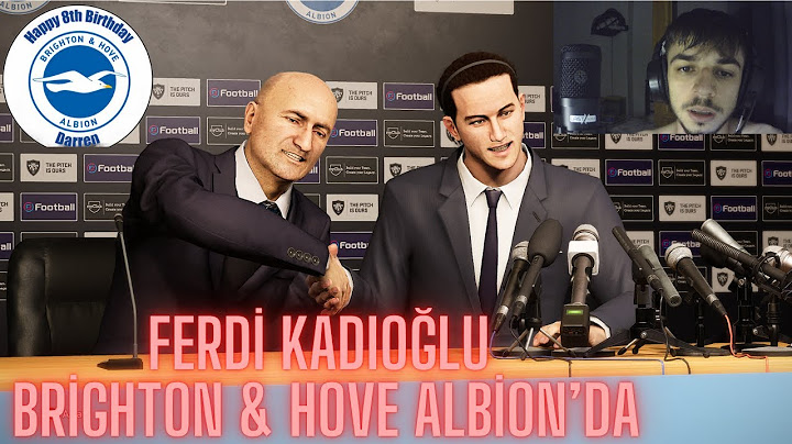 Veda? Ferdi Kadıoğlu Brighton & Hove Albion'Da #premierleague #fenerbahçe #keşfet #ferdikadıoğlu