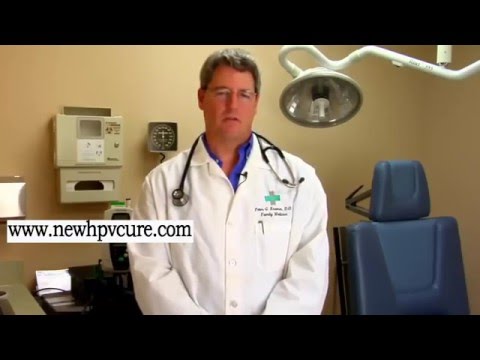 What is HPV - How To Get Rid Of Warts | Best HPV Treatment