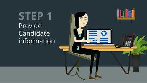 3 Steps for Easy Fingerprinting