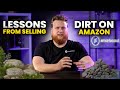 Transform Your Products Using Amazon Dirt Seller Hacks