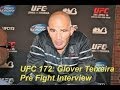 Glover Teixeira: &#39;Jon Jones Is not Invincible&#39;