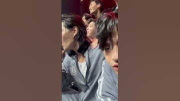 Barcode supporting Jeff in his own way ❤ #jeffbarcode #barcodejeff #jeffsatur #barcodetin