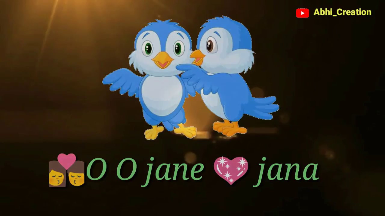 O O Jane Jana What s App Status Video By Abhi Creation YouTube o-o-jane-jana-what-s-app-status-video-by-abhi-creation-youtube