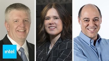 How Do You Stop Attacks in Their Tracks? | Root of Trust | Intel Technology