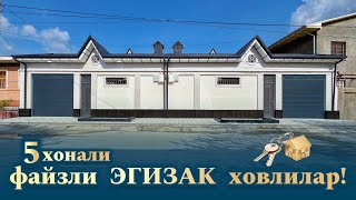 картинка: «Қўғирчоқдек» янги уйлар сотилади!  +99890-962-00-99
