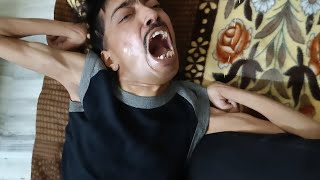 maigudduhoon is live #livevlog #live #guddu #disability #lifestyle #smile