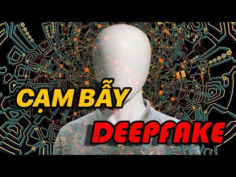 Cách nhận biết ảnh và video deepfake do AI tạo để phòng tránh lừa đảo