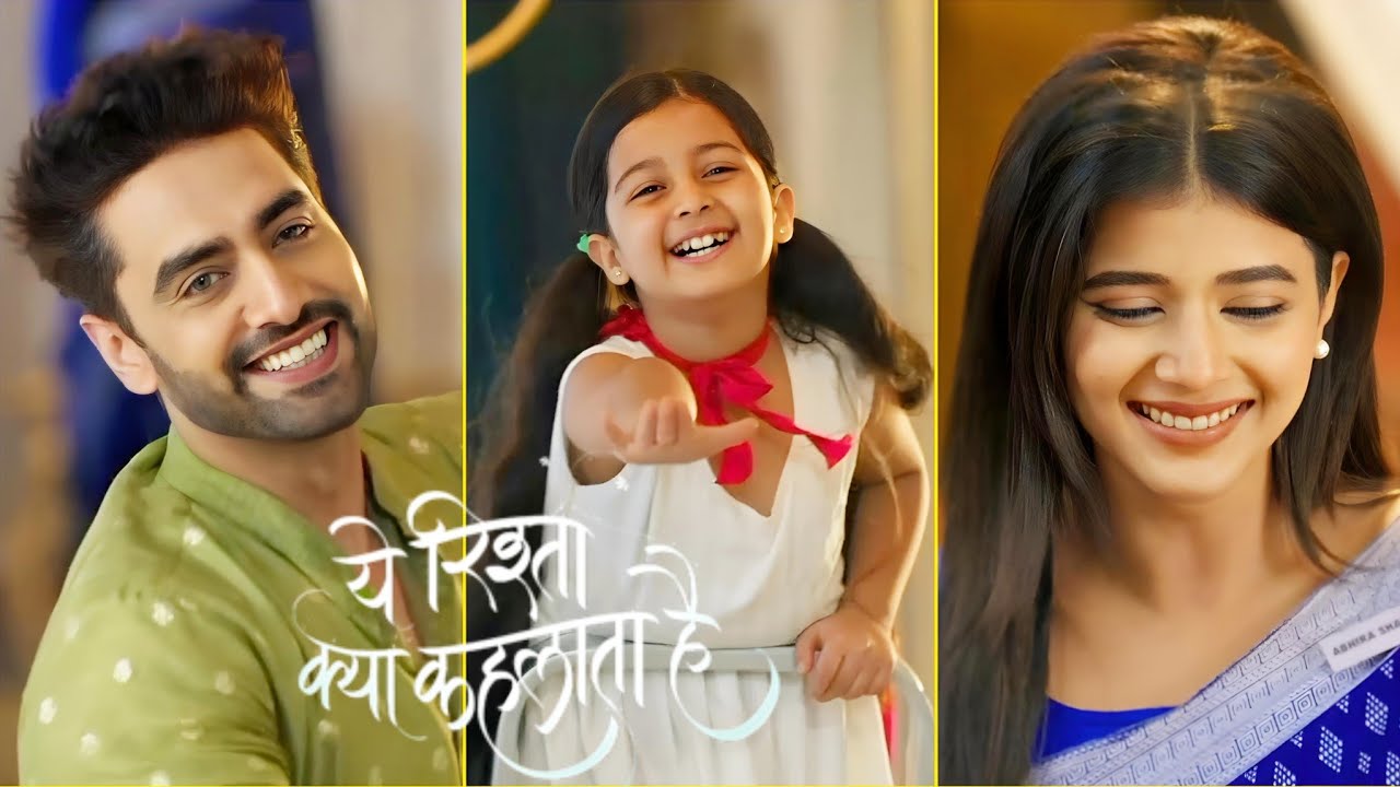 Yeh Rishta Kya Kehlata Hai FULL EPISODE TODAY 2nd Oct 2025 | Abhira LAUGHS Because Of Maira Armaan