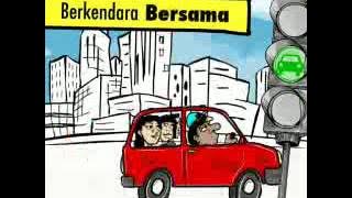 ESDM Hemat BBM - MCC