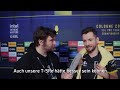 G2 ESPORTS' "huNter-" im Interview "Wir waren einfach besser" | IEM Cologne 2023
