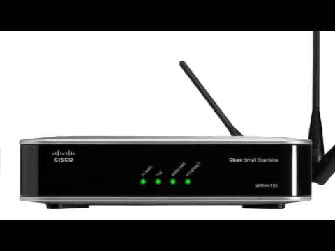 access point ยี่ห้อไหนดี 2018  2022 New  Cisco WAP4410N Wireless N Access Point   PoE Advanced Security   Cisco Systems