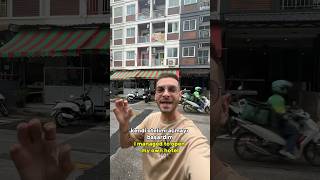 Taylandda Otel Açtim