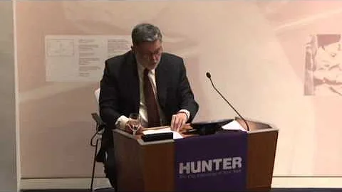 A Special Evening with Historian and Roosevelt Bio...