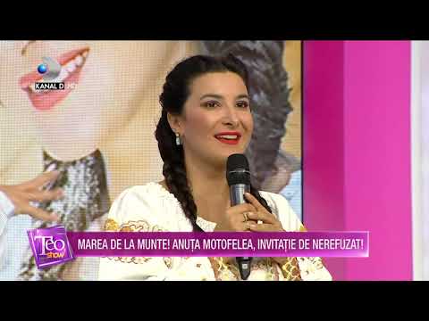 Video: Marea La Munte