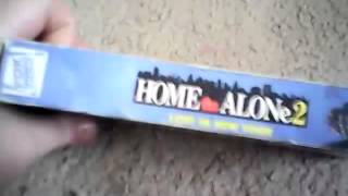 VHS Collection 2014 Part 17