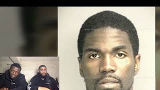 The Tsu Surf RICO Story: The Rolling 60s Crip Opp Stopper|Reaction