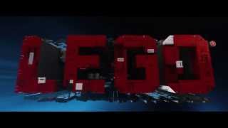 The Lego Movie - Official Teaser Trailer Hd